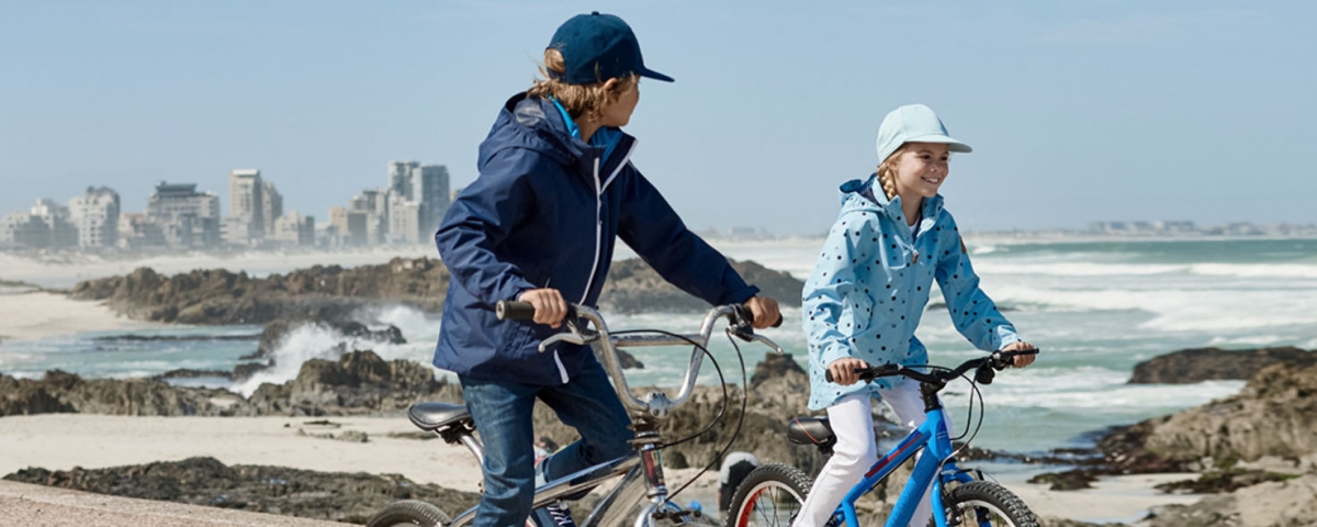 Обираємо літню дитячу кепку