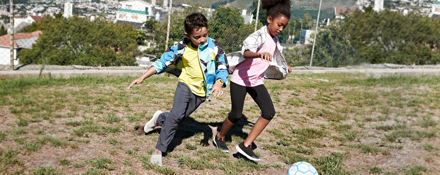 Літній дитячий одяг