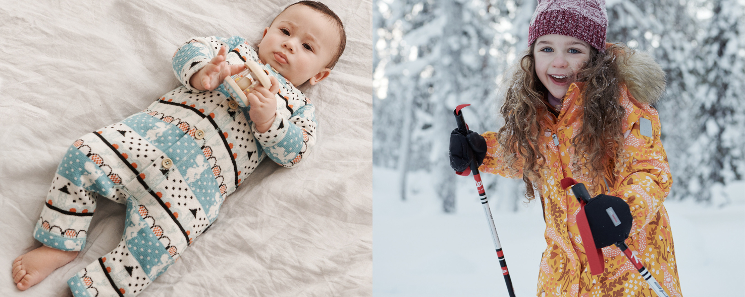 Нова колекція одягу для дітей