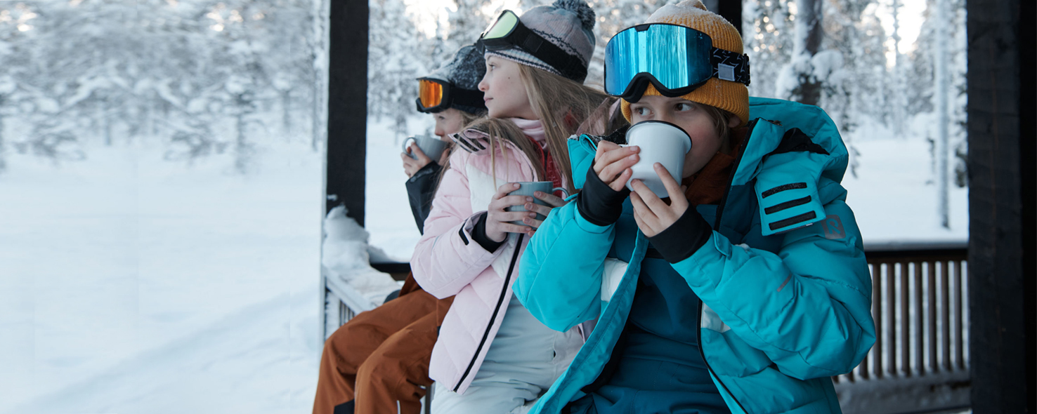 Экологичные материалы в детской одежде