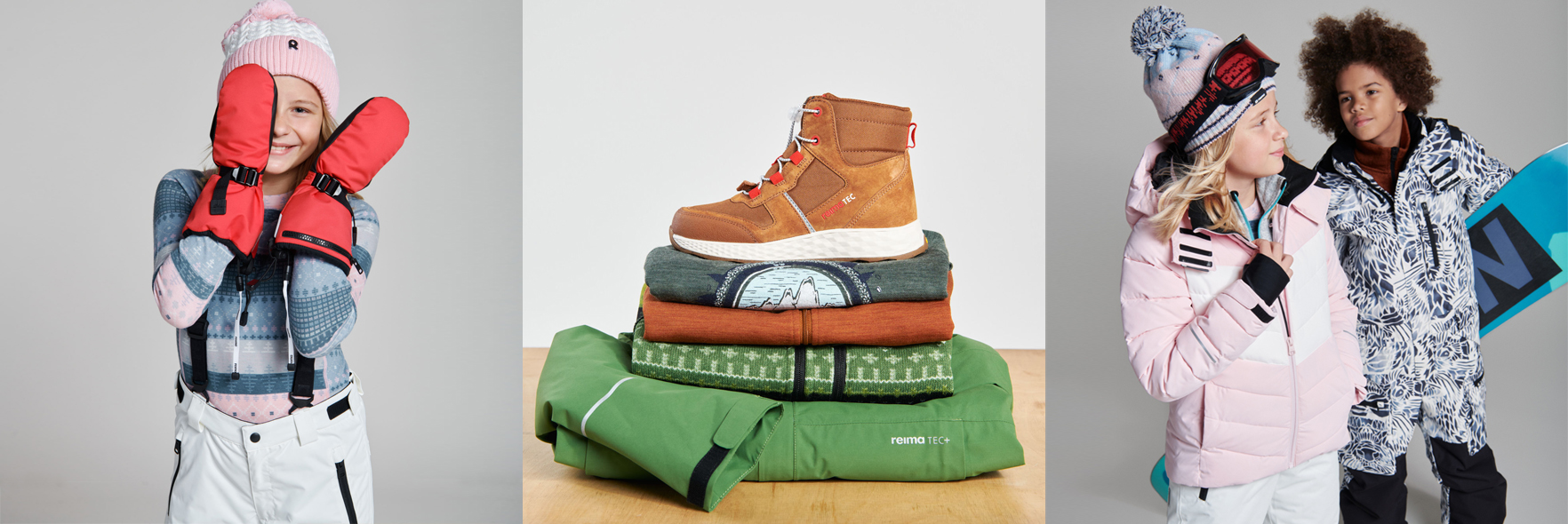 Що подарувати дитині на Новий рік?