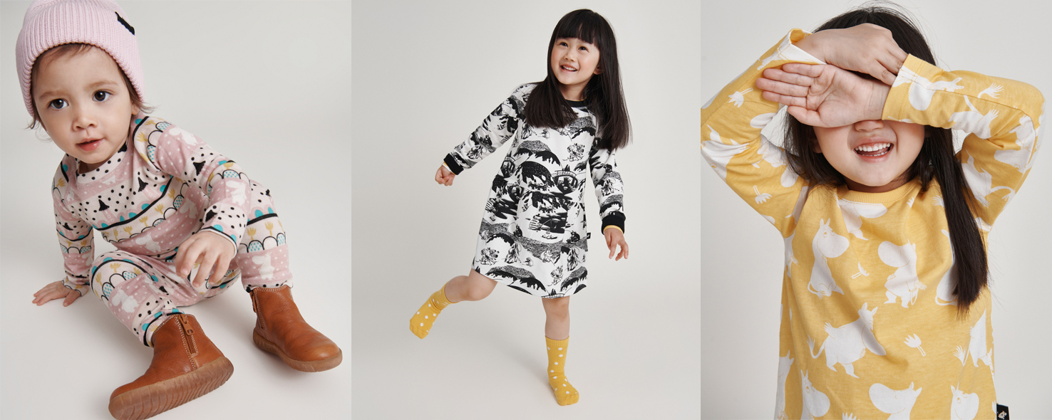 Дитячий одяг для новонароджених