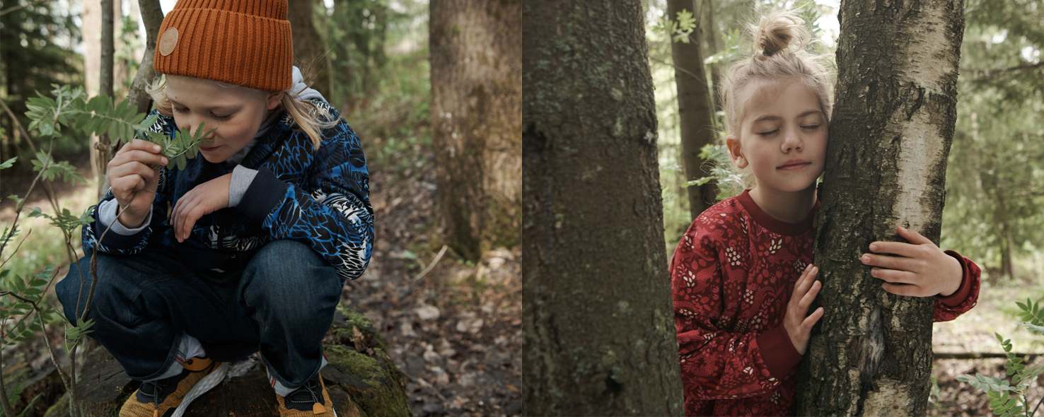 Сертифікати про екологічність дитячого одягу