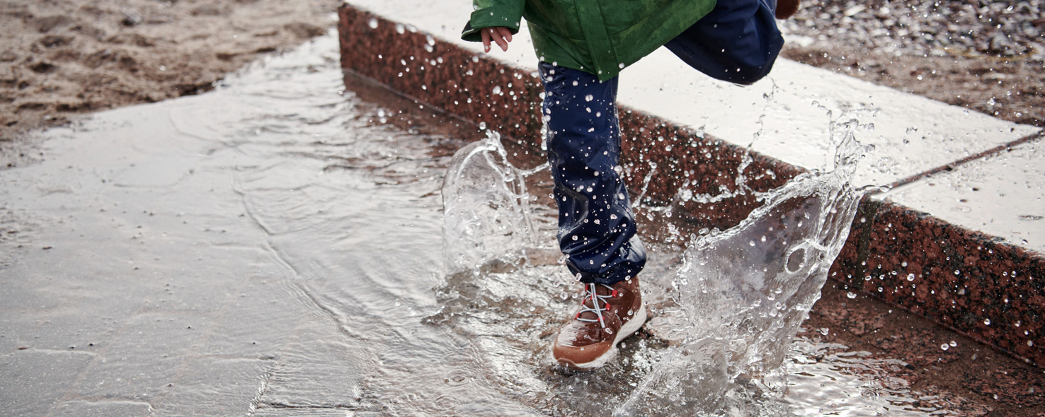 Дитячий одяг з сертифікатами про екологічність