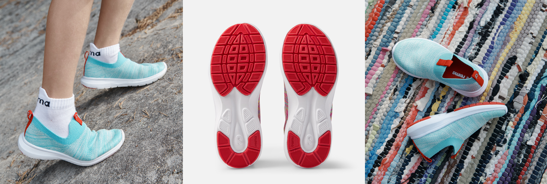 Вибираємо правильне дитяче взуття