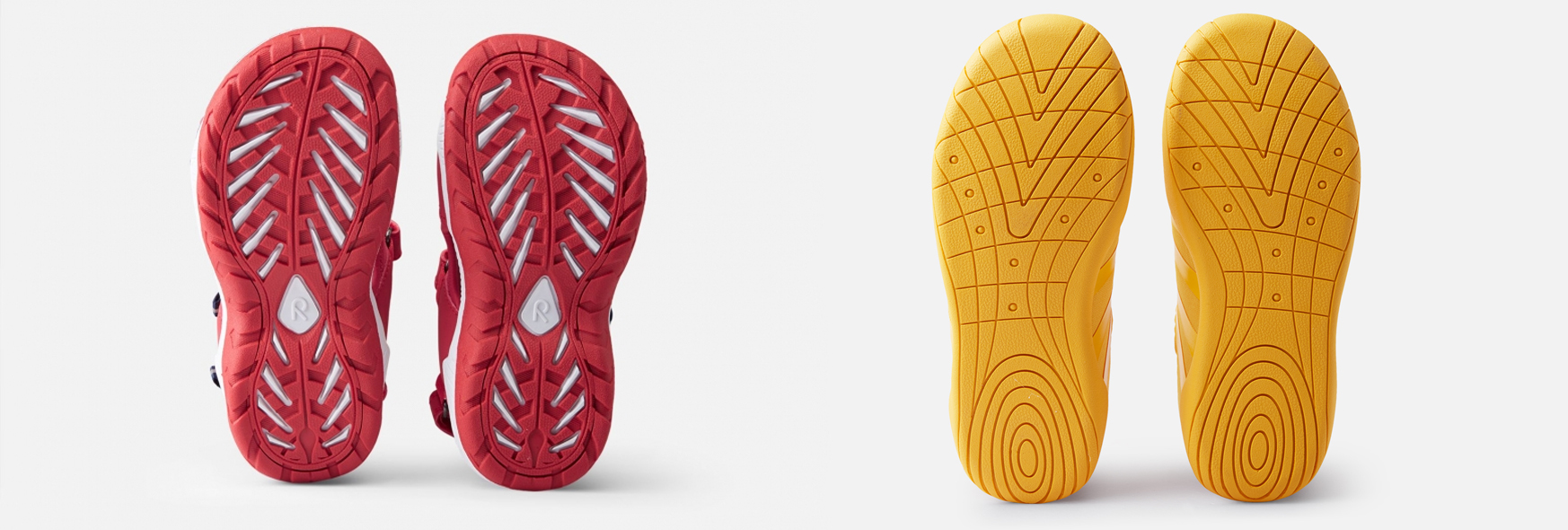 Вибираємо правильне взуття для дитини