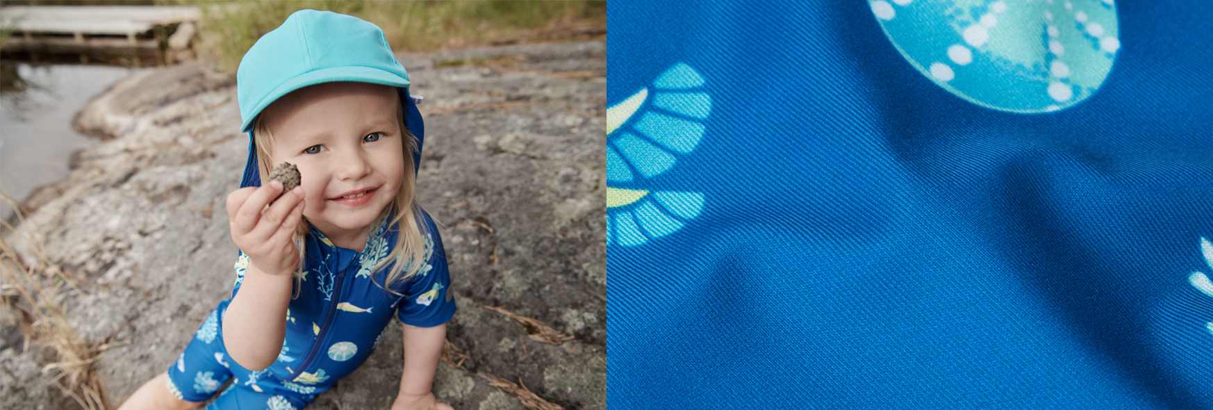 Чи безпечний для дітей перероблений пластик?