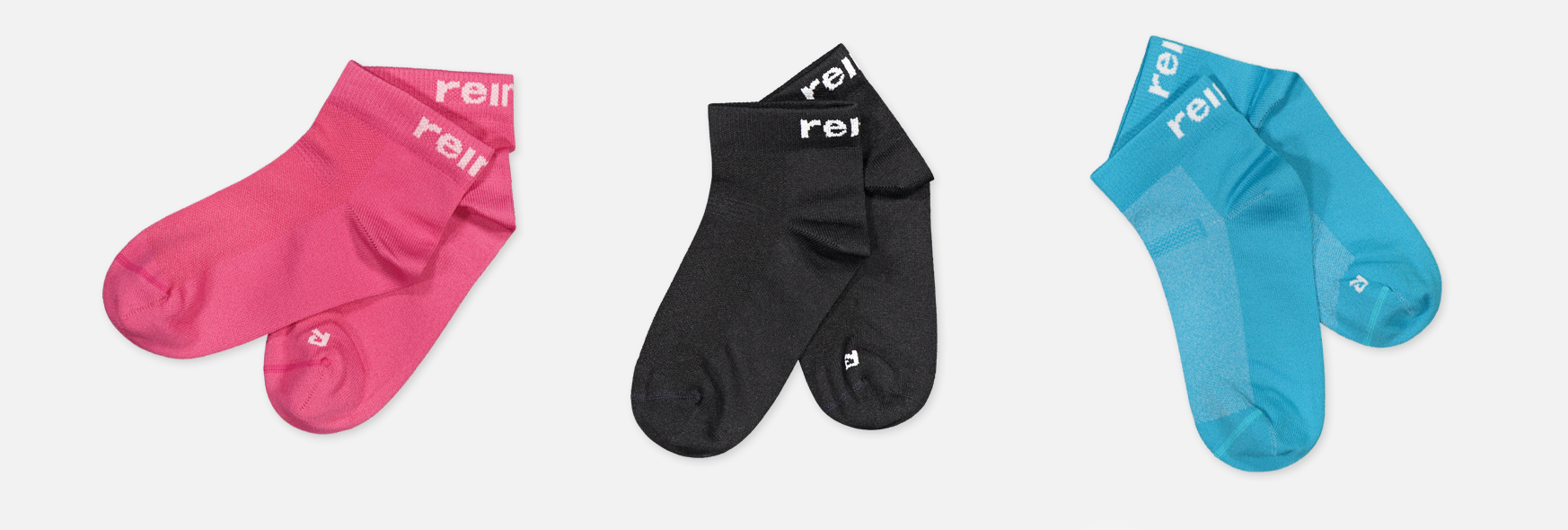 Экологичные носки для детей