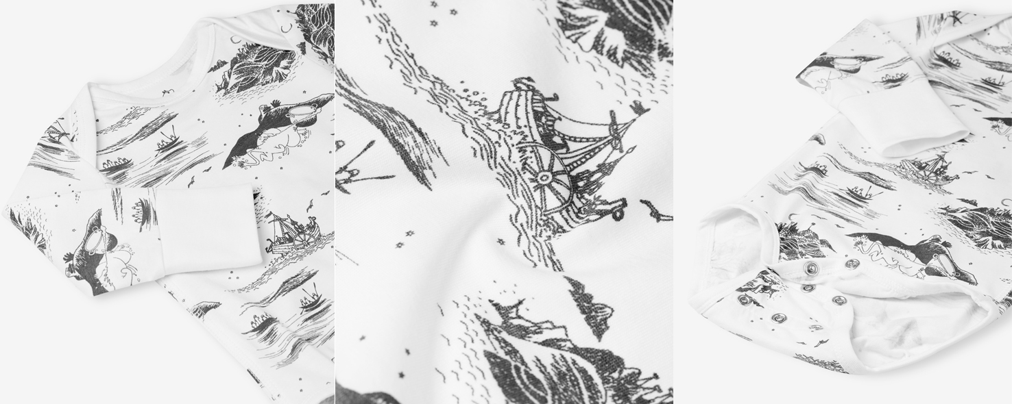 Біополірування бавовни в дитячому одязі