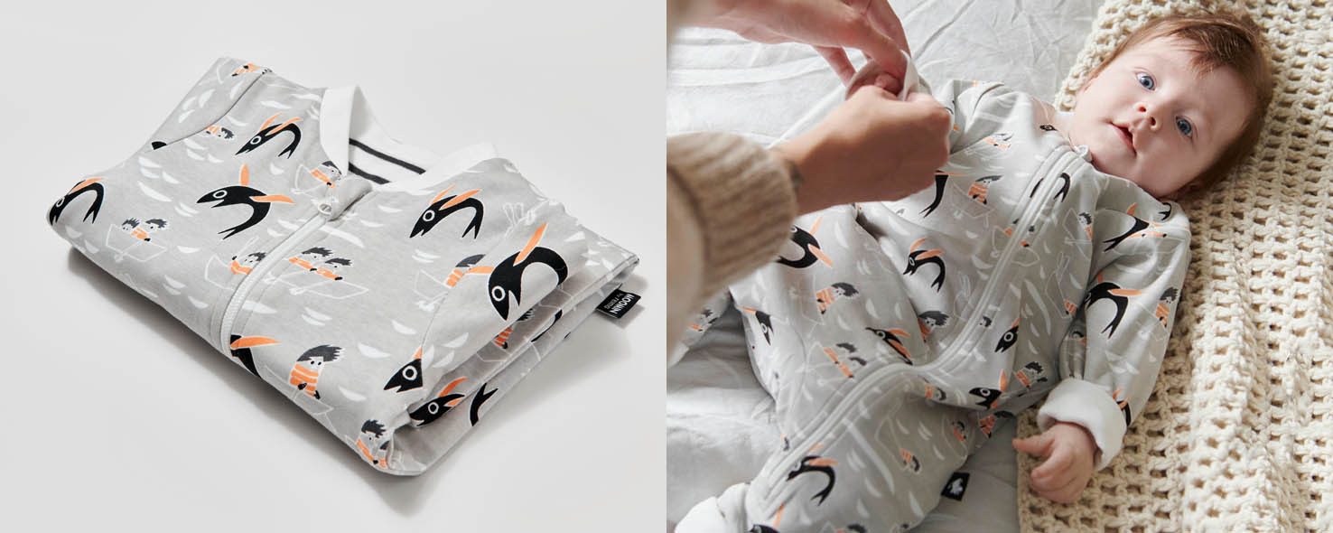 Органический хлопок в детской одежде