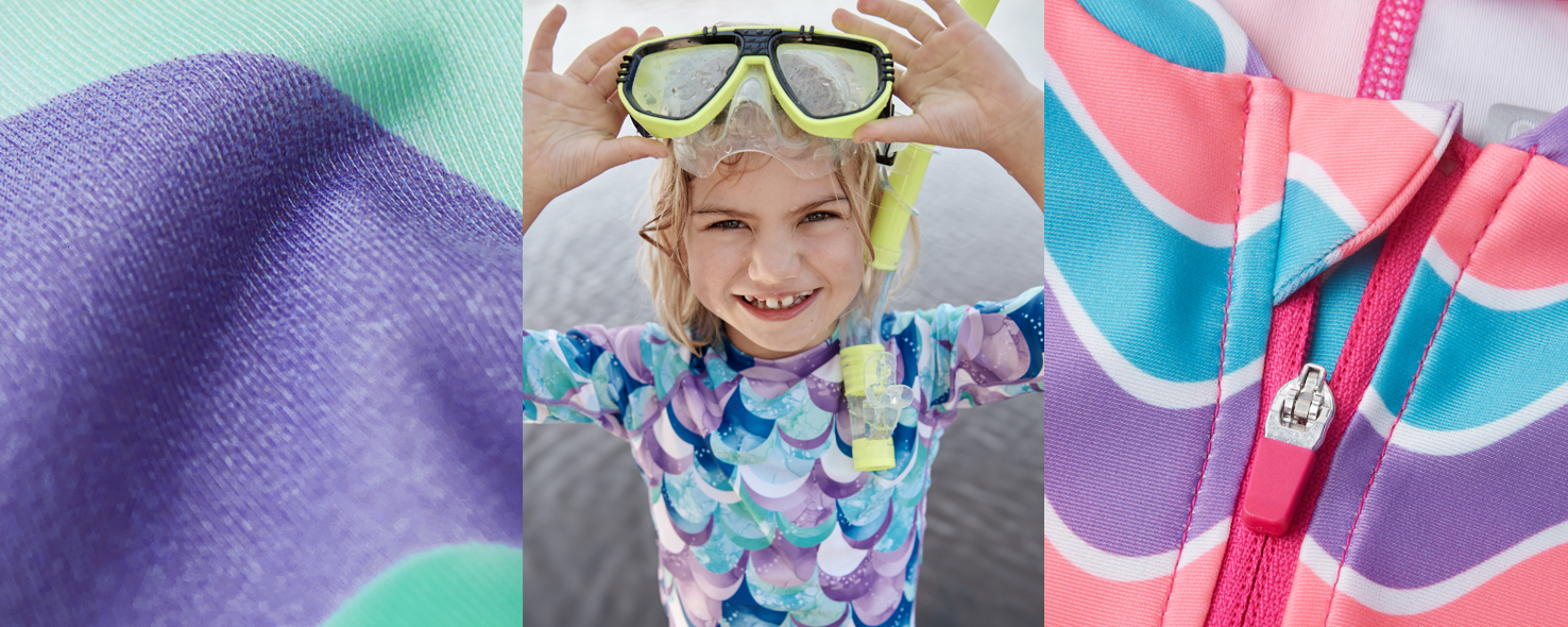 Одежда для детей из переработанного материала