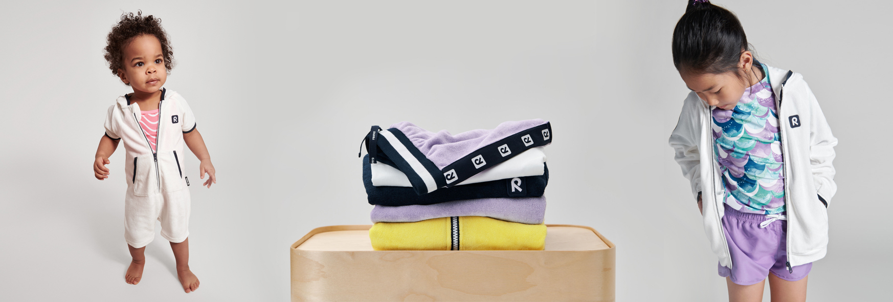 Безопасный загар для ребенка