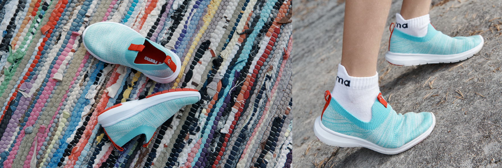 Обираємо правильне дитяче взуття