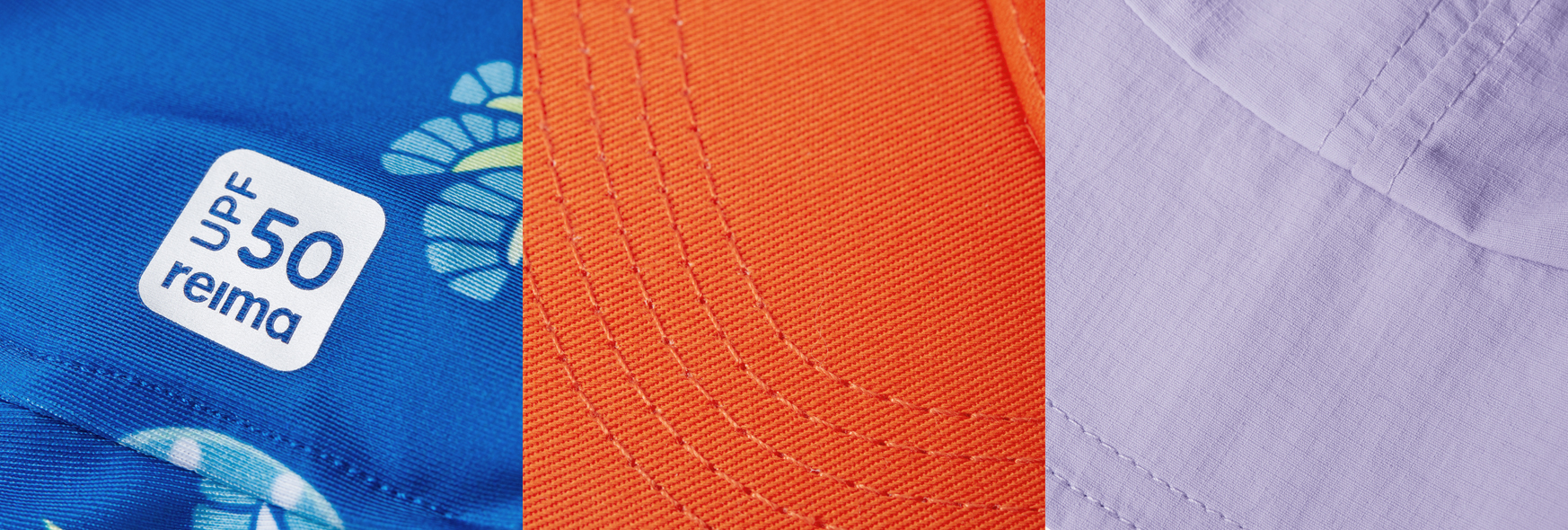 Дитячі кепки, панамки та сонцезахисні окуляри