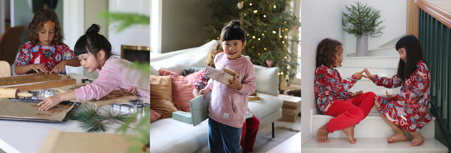 Подарунки дітям