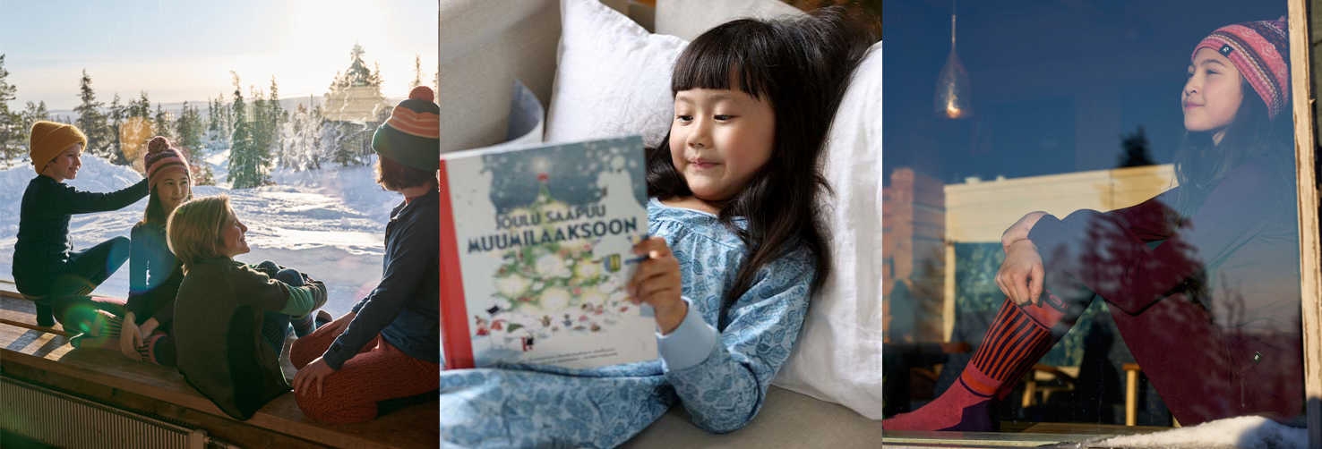 Подарунки для дітей