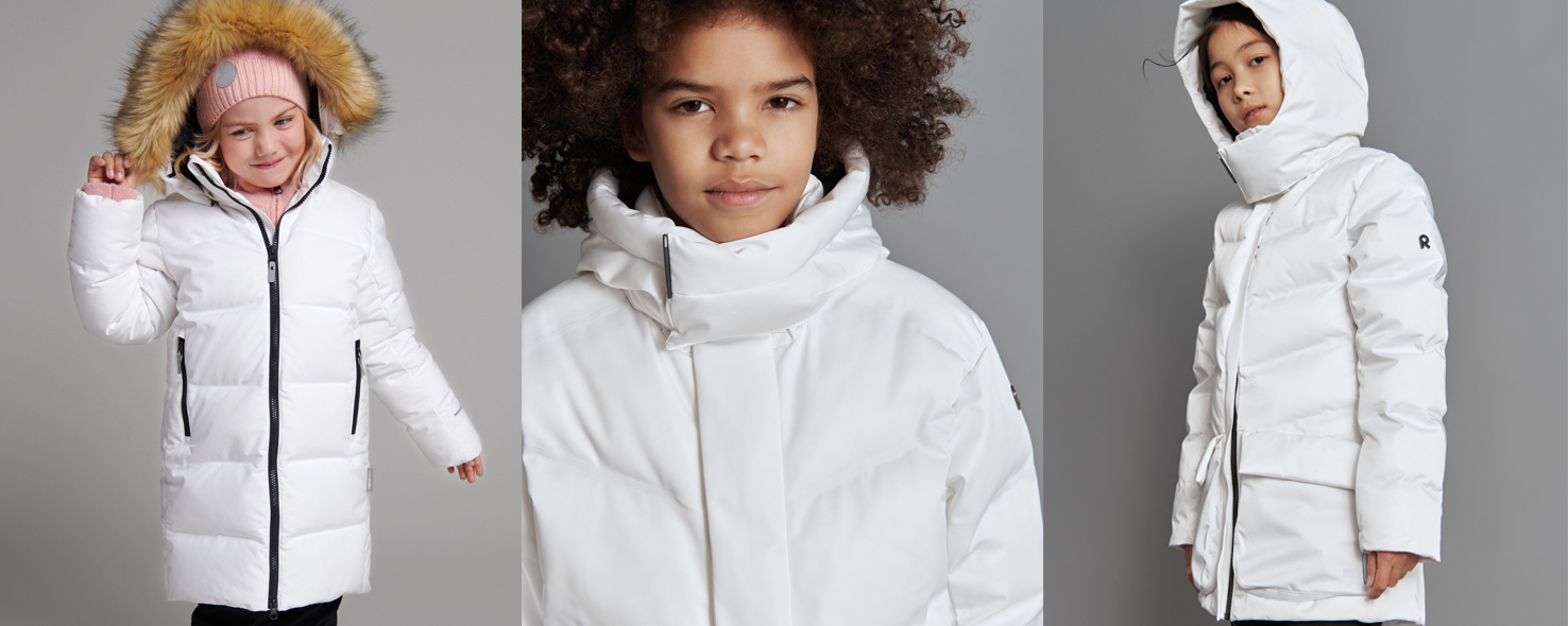 Как правильно ухаживать за белой детской одеждой