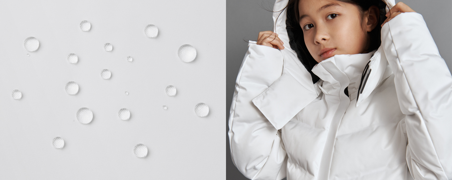 Правила ухода за белой одеждой