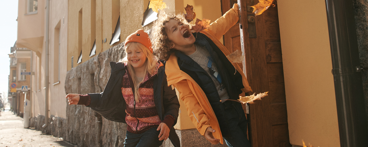 Нова колекція дитячого одягу