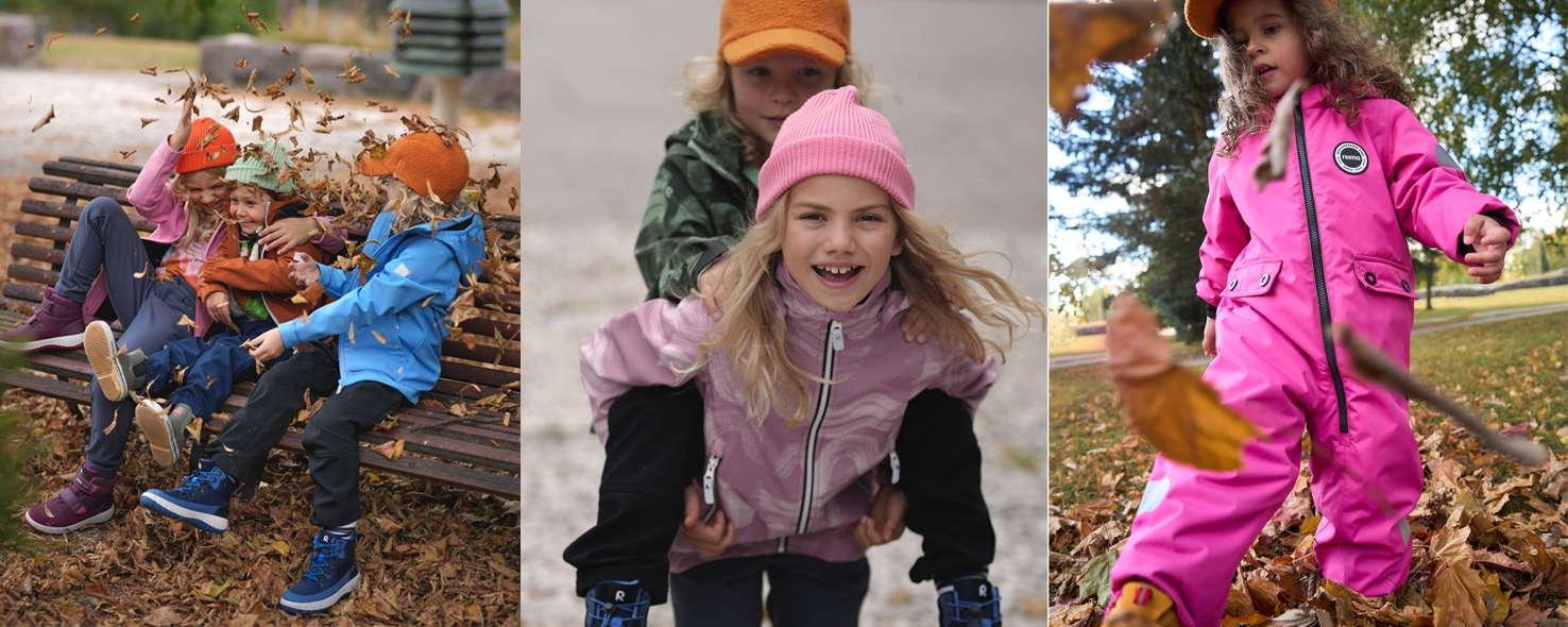 Детская демисезонная одежда со скидками