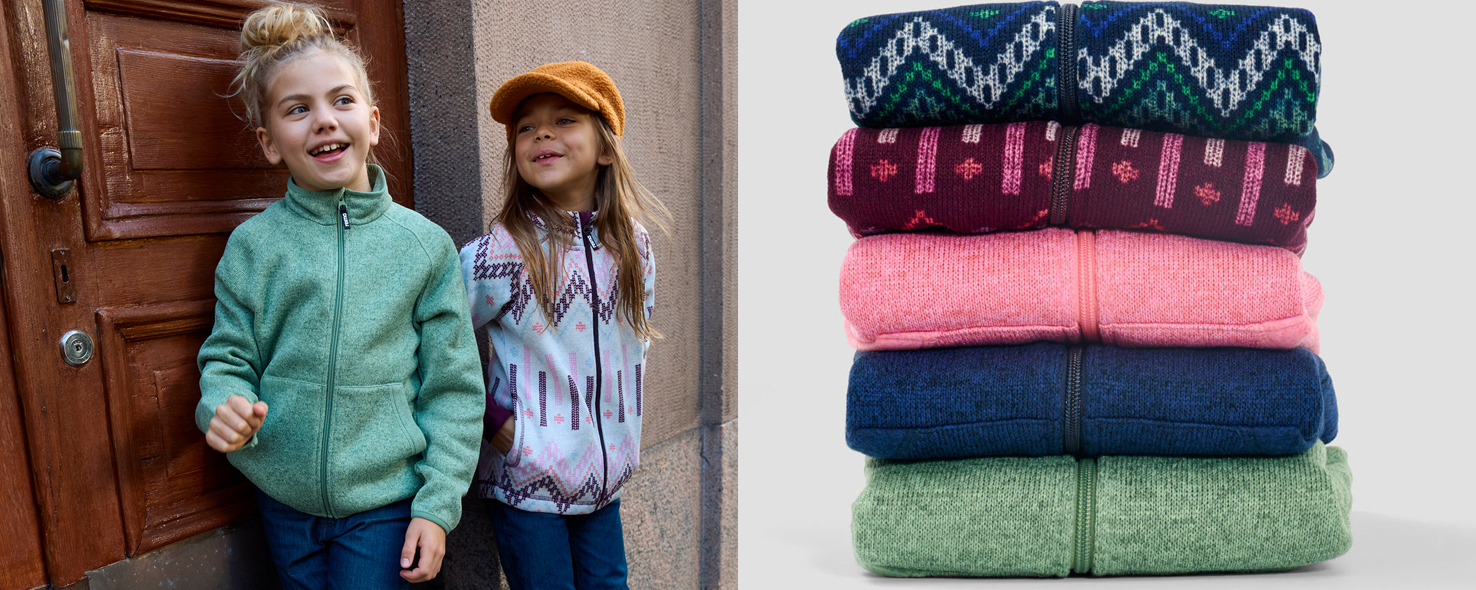 Дитячий натільний одяг