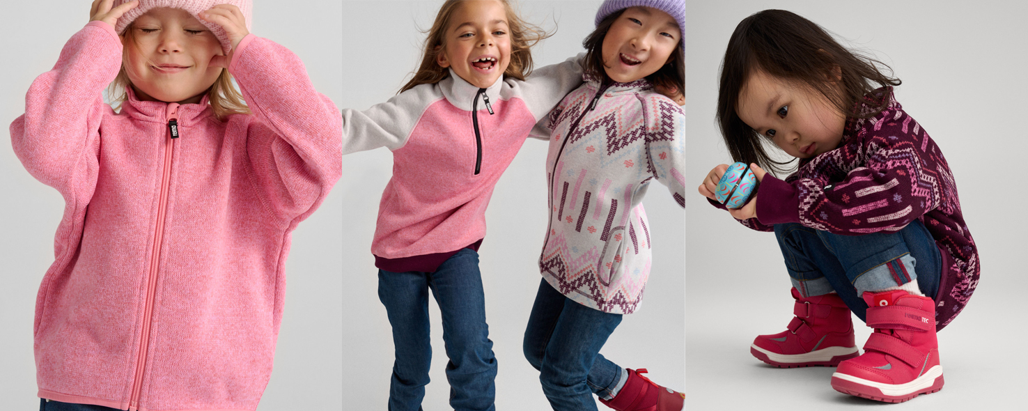 Дитячі кардигани