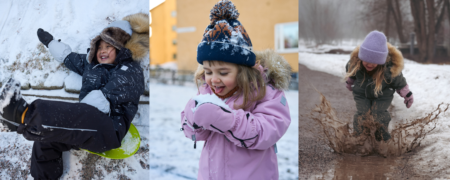 Відповідальне виробництво дитячого одягу