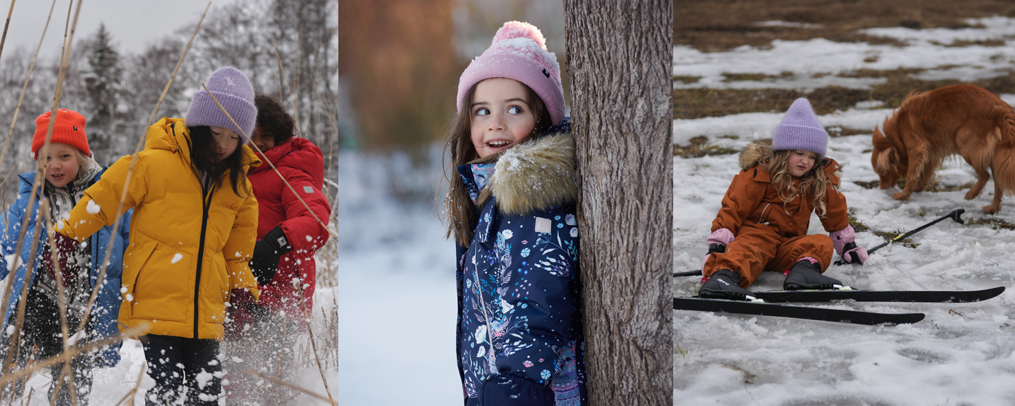 Екологічний дитячий одяг