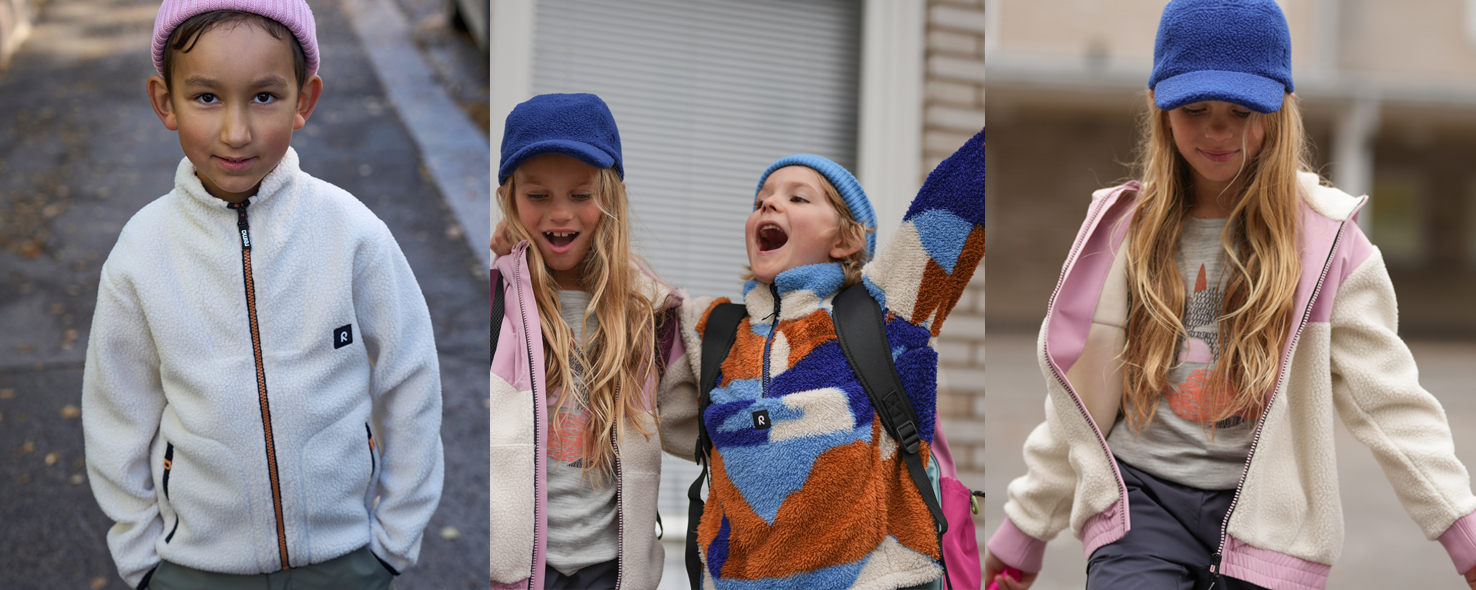 Список одежды необходимой ребенку в школе