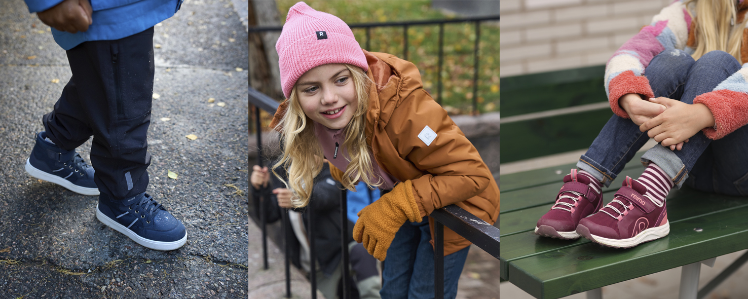 Что нужно купить в школу из одежды?