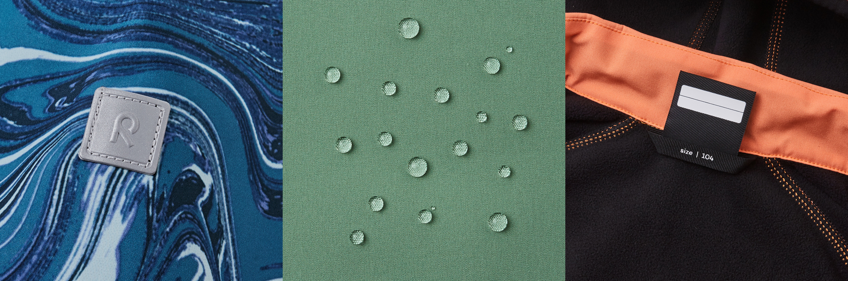 Детская одежда из софтшелл