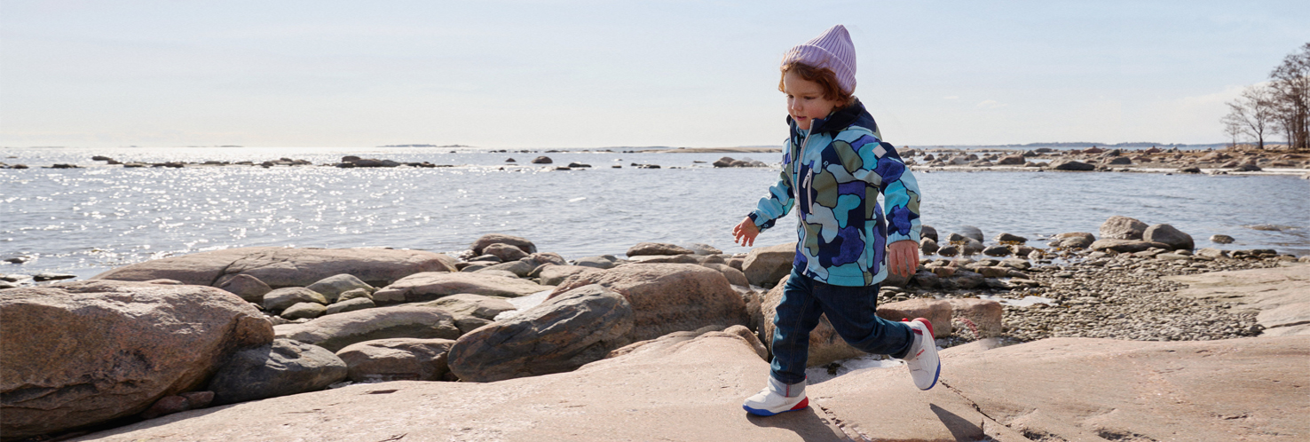 Відповідальне виробництво дитячого одягу