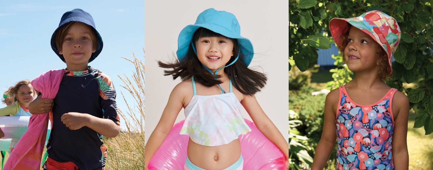 Дитячі літні панами