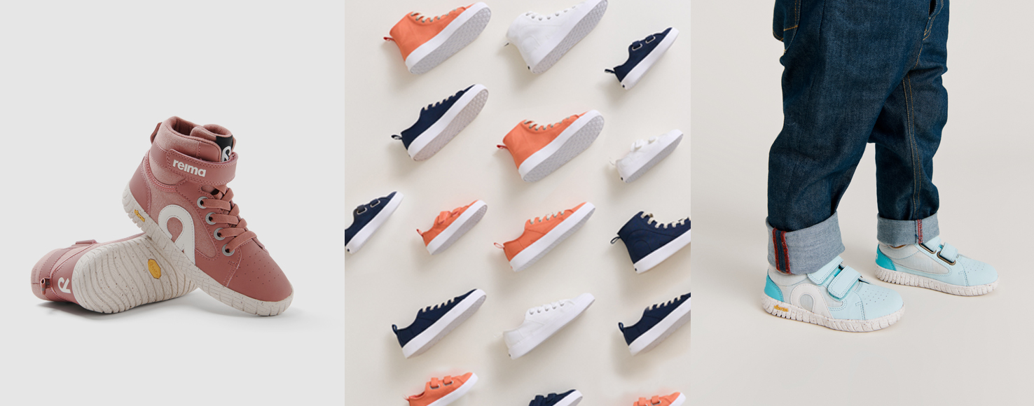 Кеди літні дитячі