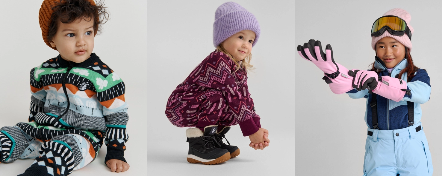 Що подарувати дитині на Новий рік