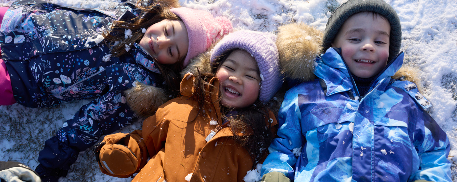 Знижки на дитячий одяг