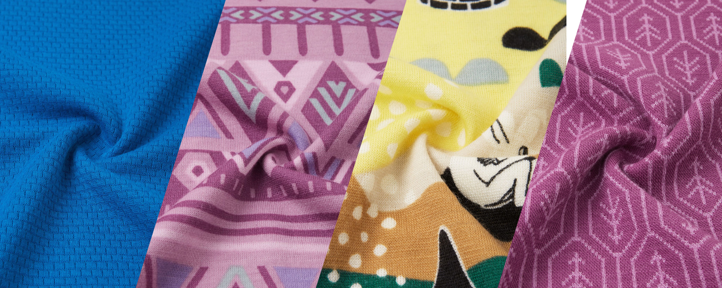 Термобелье для детей