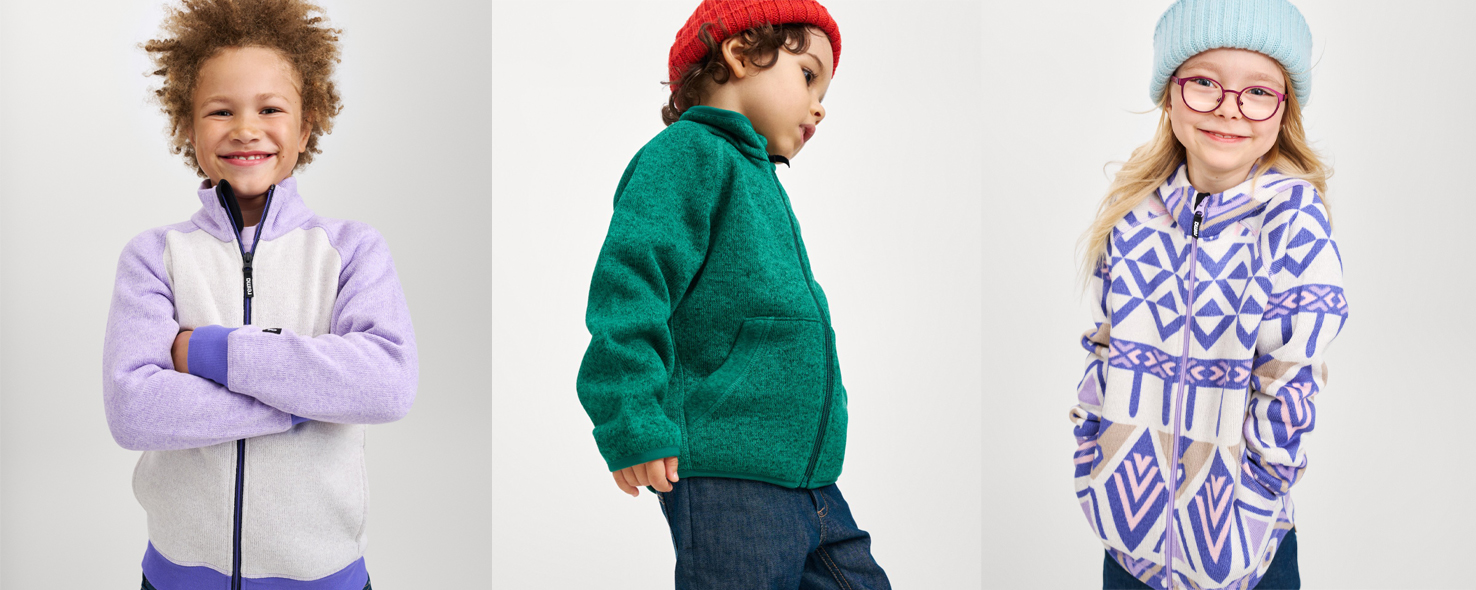 Дитячий одяг