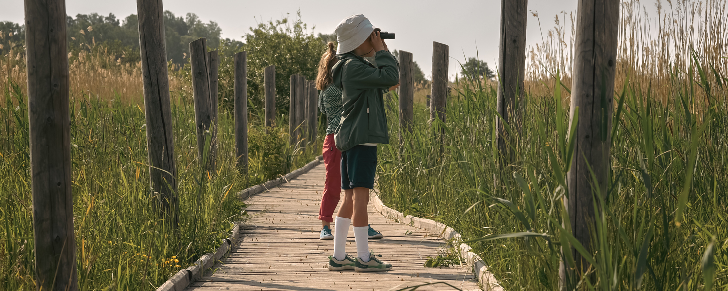 Детская одежда, защищающая от насекомых