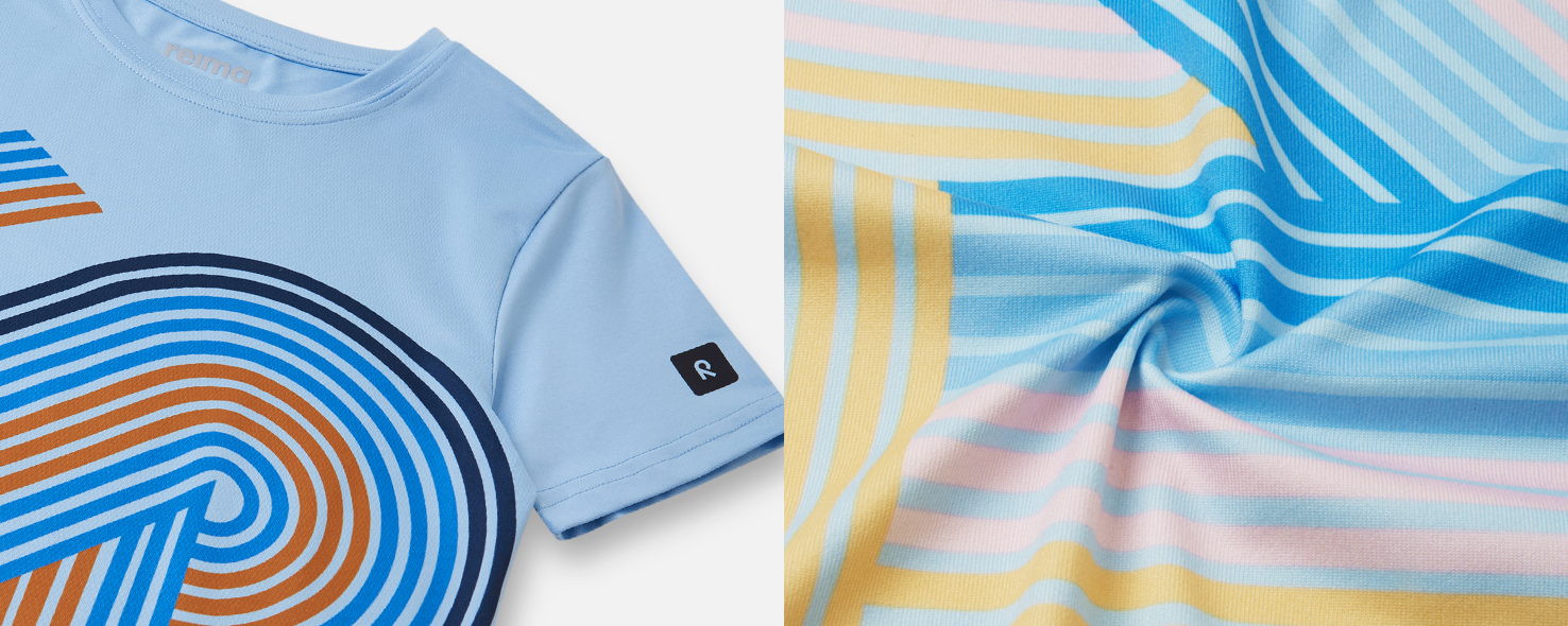 Одежда для детей летняя