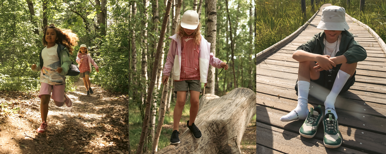 Літній дитячий одяг