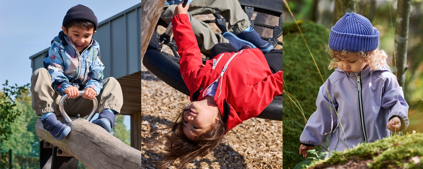 Нова колекція дитячого одягу