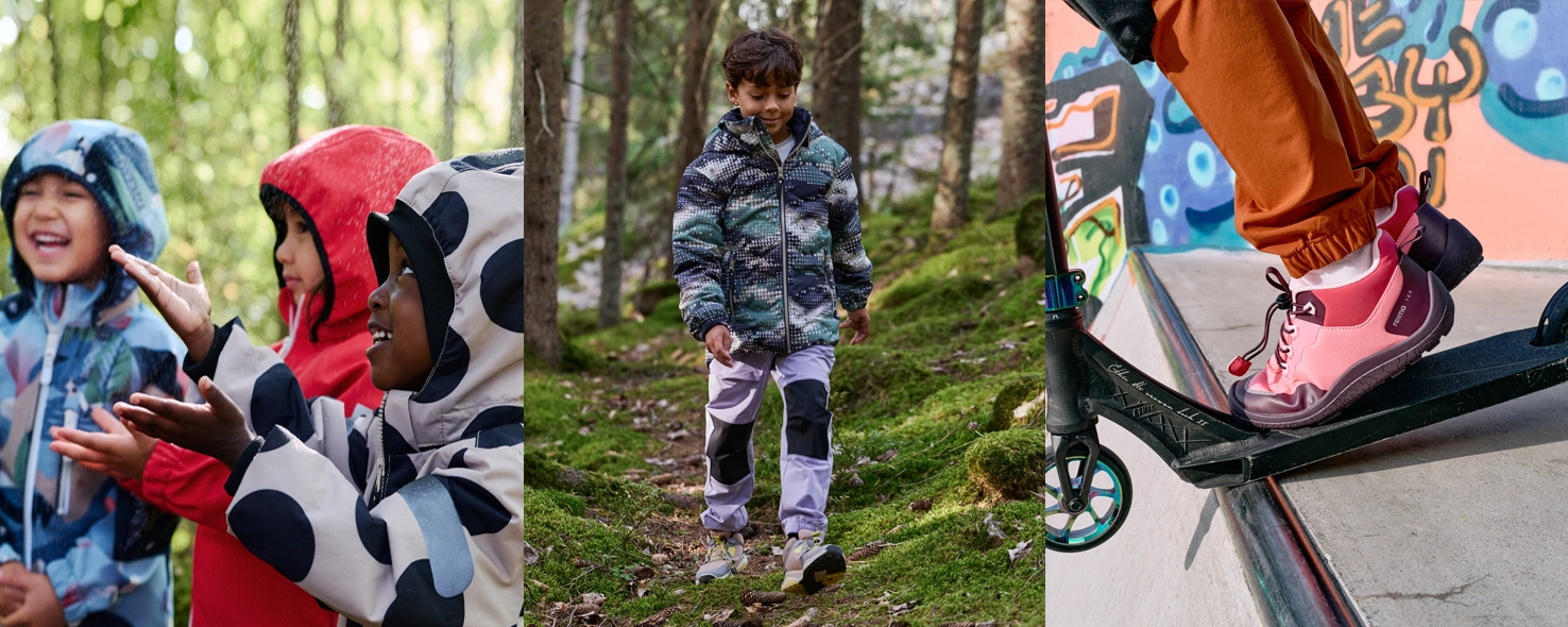 Нова колекція дитячого взуття