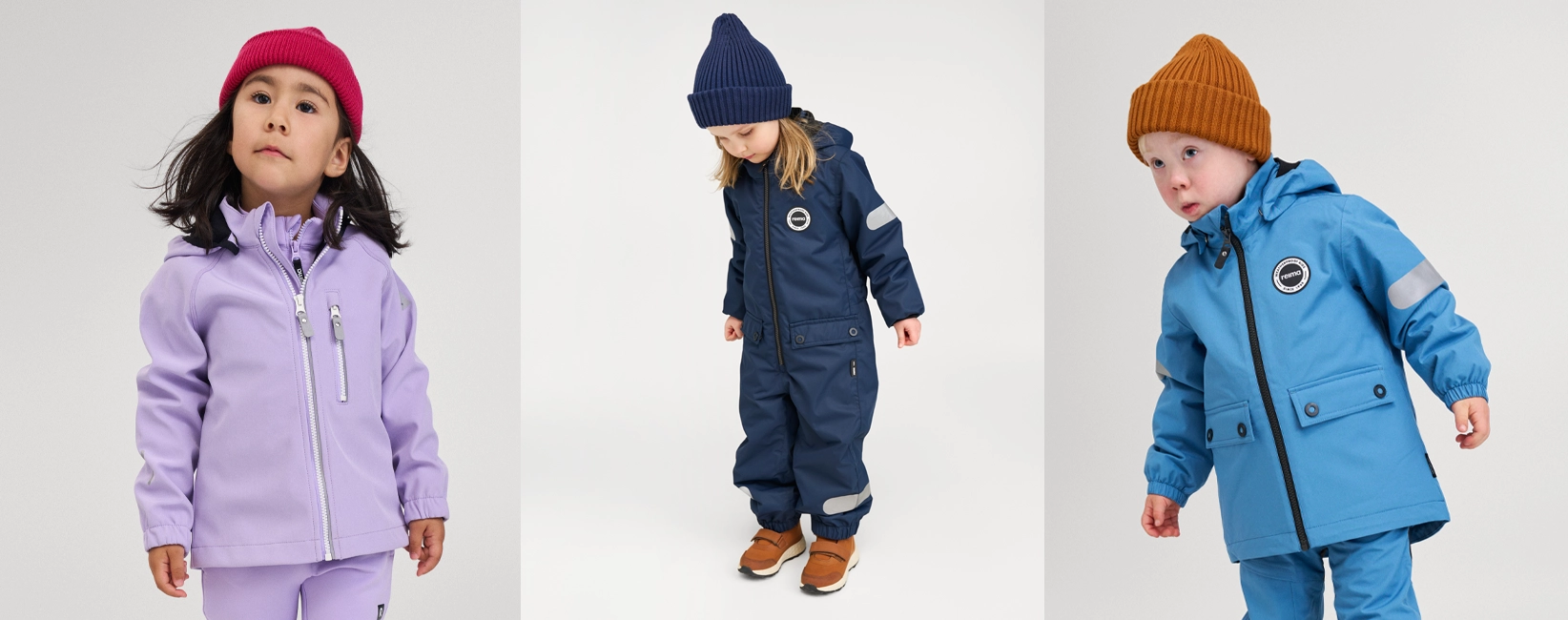 Комбінезон на осінь длядитини