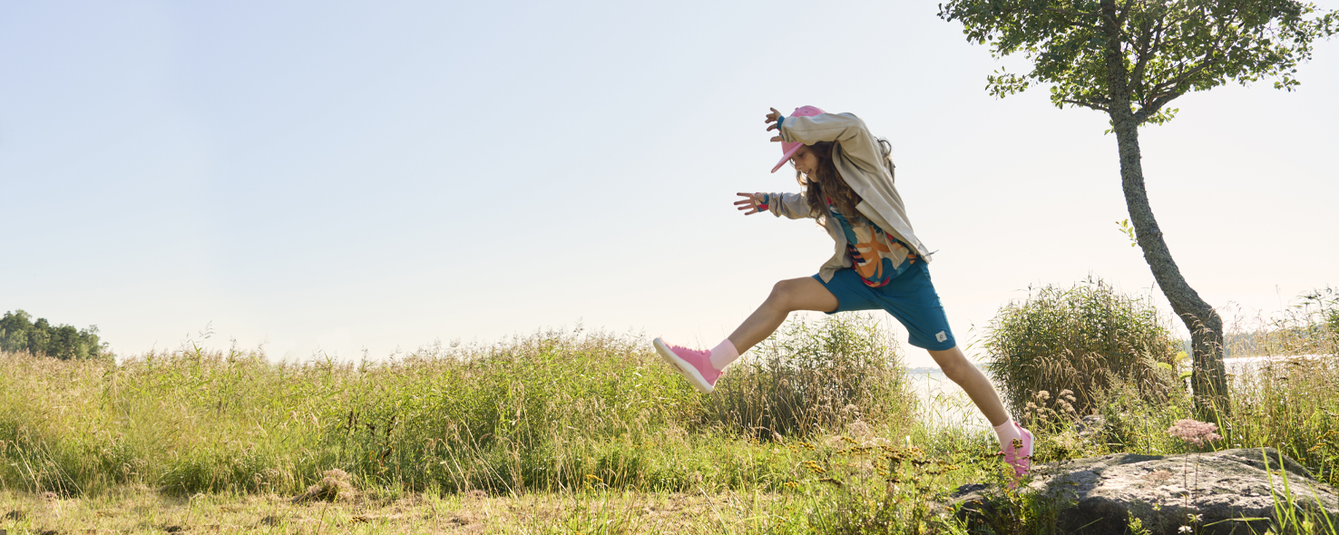 Екологічний дитячий одяг