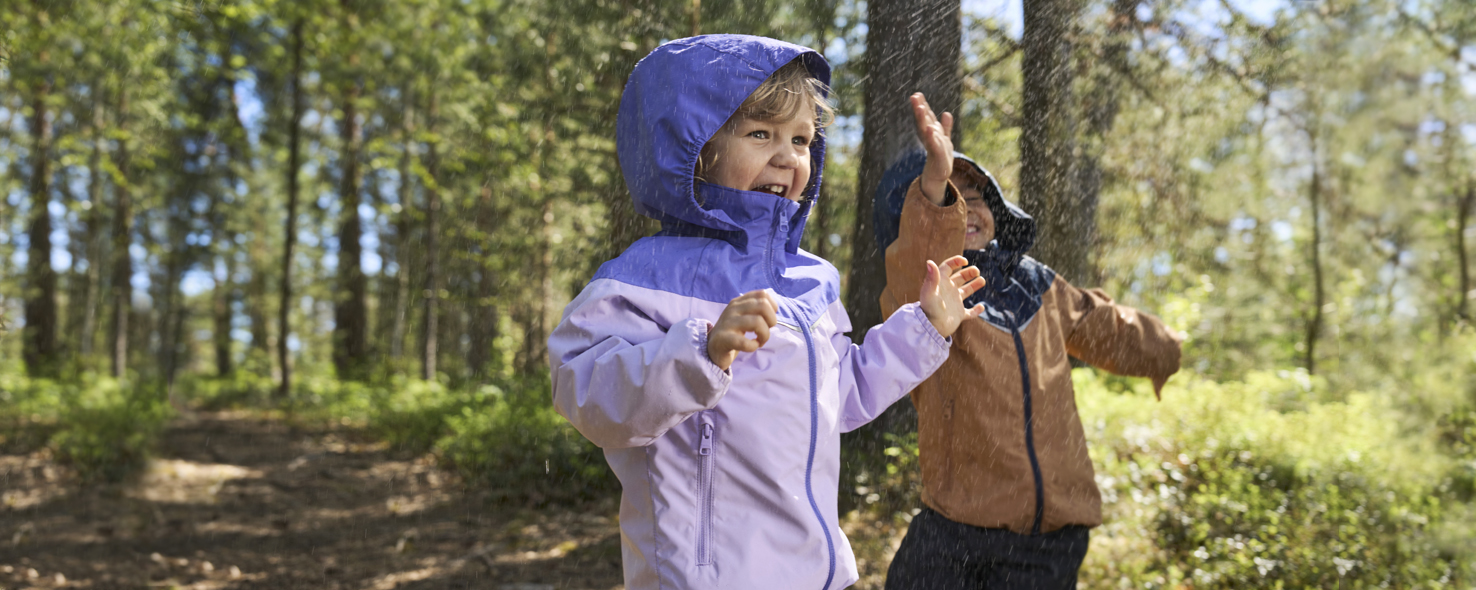 Екологічний одяг для дітей