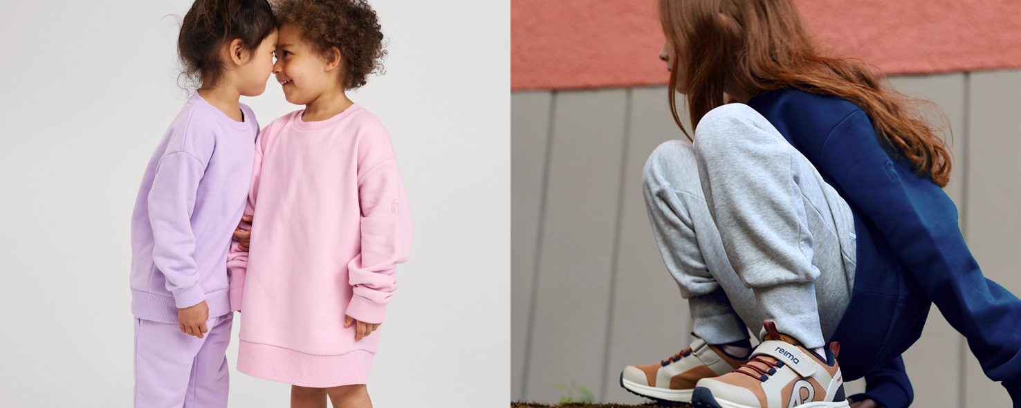 Подготовка к дороге с детьми