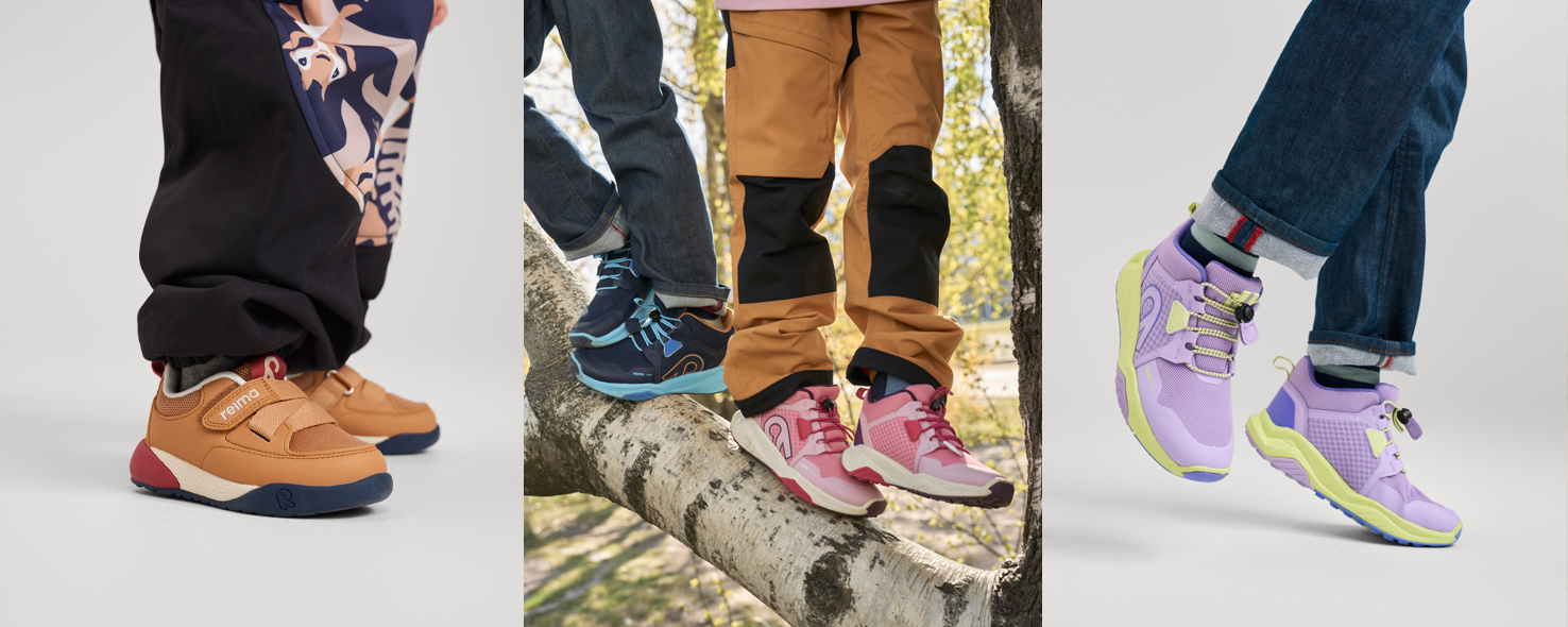 Кросівки дитячі на весну