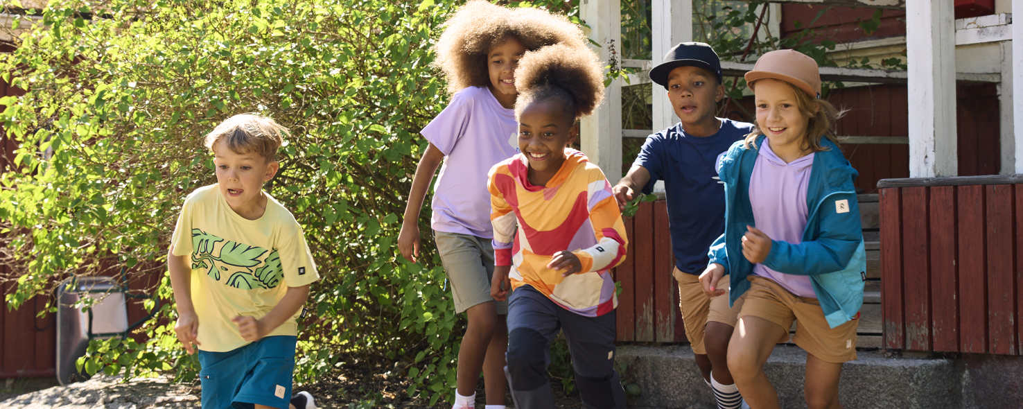 Тестирование защиты от солнца