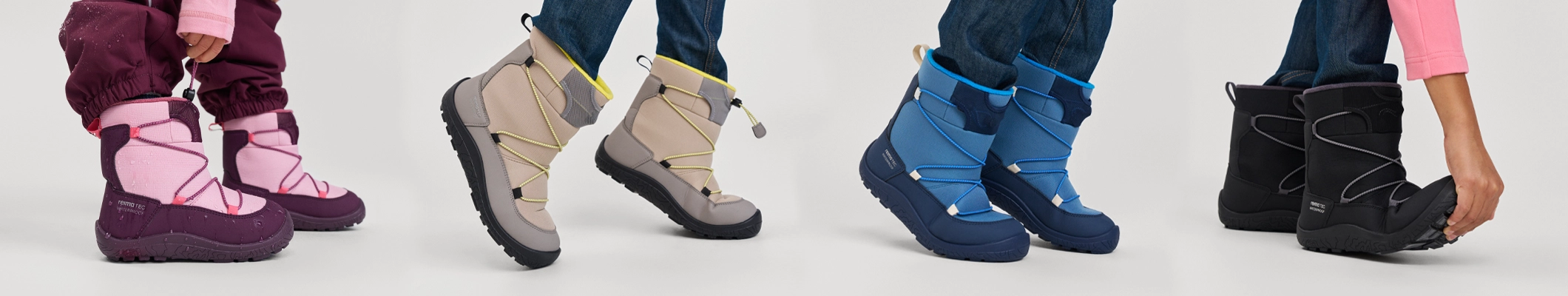 Взуття Barefoot